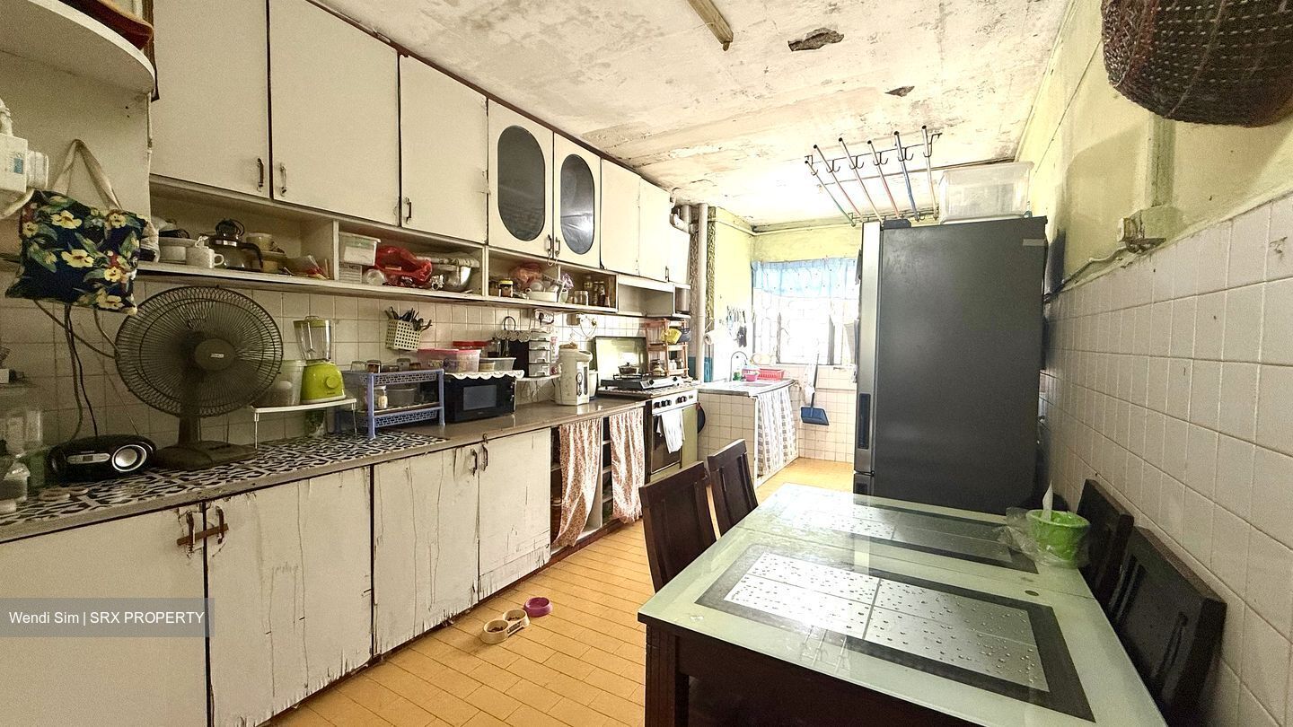 Blk 110 Tampines Street 11 (Tampines), HDB 3 Rooms #561968411